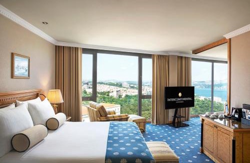 Gumussuyu Mahallesi Hotel | InterContinental Istanbul by IHG