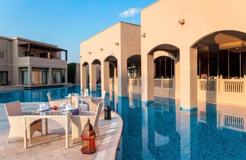 Belek Golf Area Resort | Spice Hotel & Spa - Ultra All Inclusive
