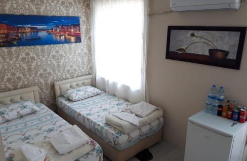 Seyhan Hotel | SAYDAM OTEL