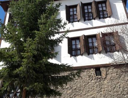 Safranbolu City Center Hotel | Arifbey Konak Hotel