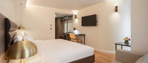 Osmanbey Hotel | The Rooms Nisantasi