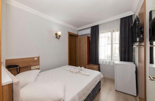 Beyazit Hotel | Metro Hotel