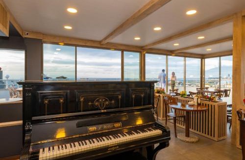Beyazit Hotel | Metro Hotel