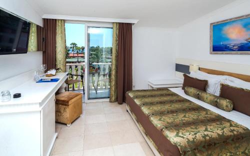 Beldibi Hotel | Onkel Resort Hotel
