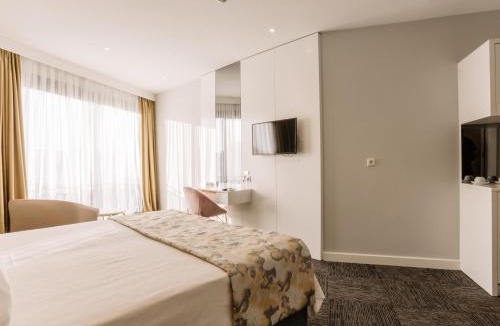 Sapanca Hotel | Özkum Park Otel