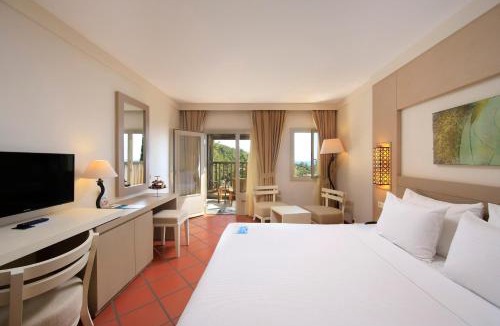 Yaliciftlik Apartment | Hapimag Sea Garden Resort