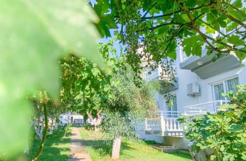 Oludeniz Hotel | Kaizen Gate Hotel