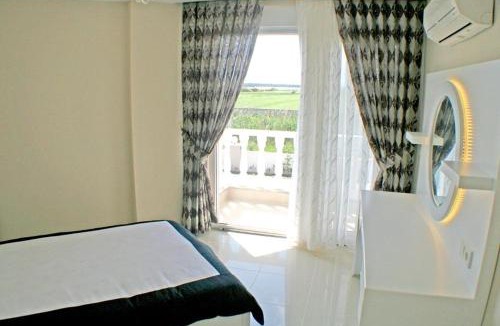 Kadriye Apartment | Belek Golf Village Apartments