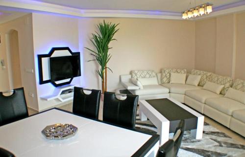 Kadriye Apartment | Belek Golf Village Apartments
