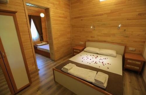 Cirali Bed & Breakfast | Tunays Pansiyon