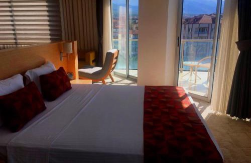 Bagbasi Hotel | Inci Class Hotel