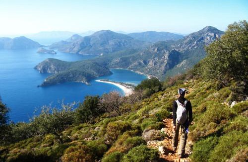 Hisaronu Hostel | Oludeniz Hostel