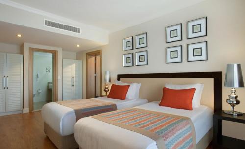 Kiris Resort | AKKA Hotels Alinda - Premium All Inclusive