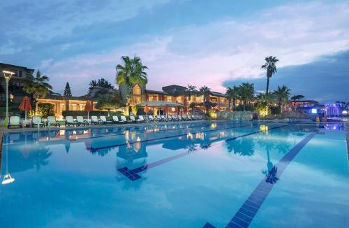 Belek Golf Area Resort | Pine Beach Belek