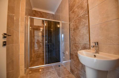 Yomra Hotel | BAHAR RESIDENCE
