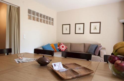 Emin Sinan Apartment | Aslan Apartments