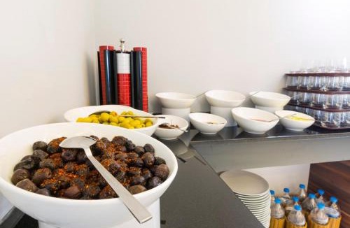 Kaymakli Hostel | Azra Residence Otel