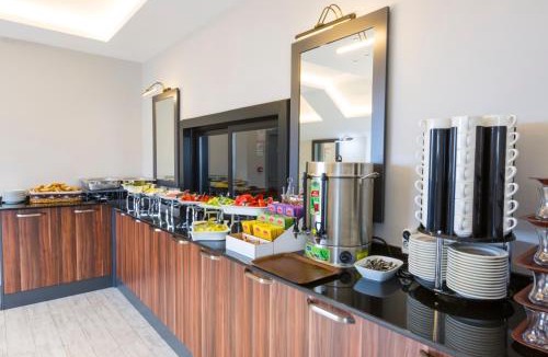 Kaymakli Hostel | Azra Residence Otel