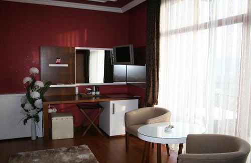 Sultanhisar Hotel | Nysa Hotel