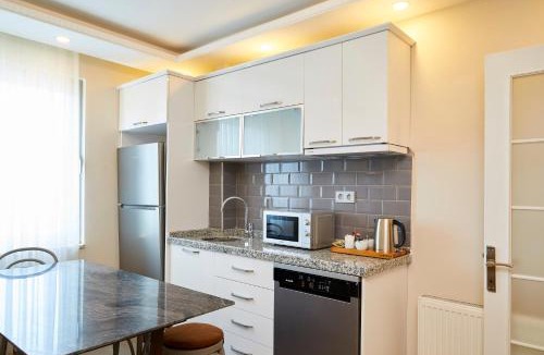 Fatih Hotel | All Seasons Suites