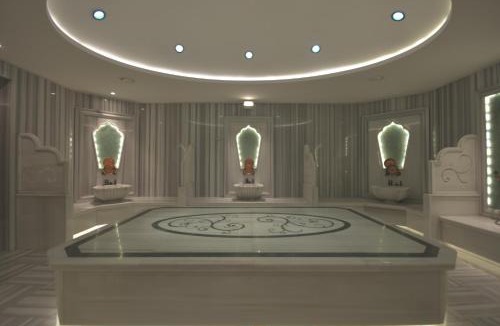 Akcay Hotel | Venus Thermal Boutique Hotel