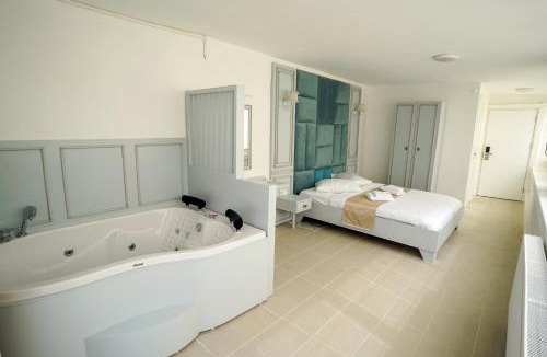 Adalar Hotel | Buyukada Cankaya Hotel