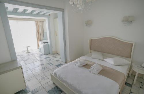 Adalar Hotel | Buyukada Cankaya Hotel