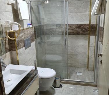 Elazig Hotel | Elazig Gunay Hotel