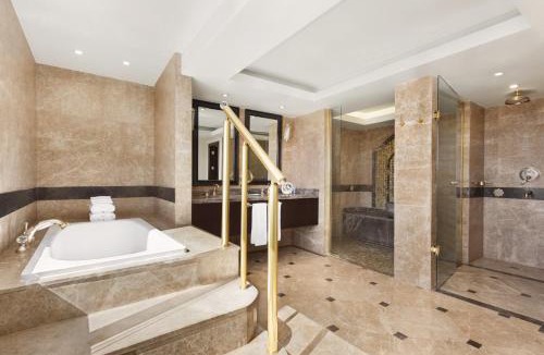 Kayseri City Center Hotel | Wyndham Grand Kayseri
