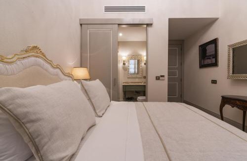 Mithatpasa Hotel | Cunda Callisto Despot Evi 12 Yaş ve Üzeri