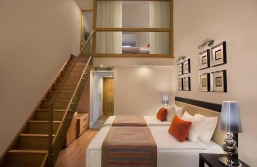 Kiris Resort | AKKA Hotels Alinda - Premium All Inclusive