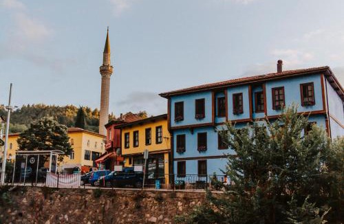 Nilufer Bed & Breakfast | Misgibi Hotel