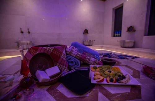 Cagaloglu Hotel | Dodo Hotel Spa Old City