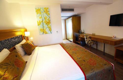 Yalikavak Hotel | The Losh Hotel