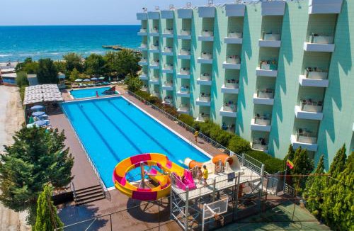 Guzelcamli Hotel | Grand Belish Hotel