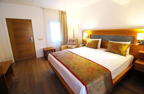 Yalikavak Hotel | The Losh Hotel