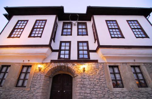 Safranbolu City Center Hotel | Mehves Hanim Konagi