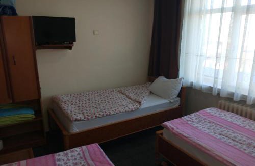 Erzurum City Center Hotel | OTEL ÇINAR