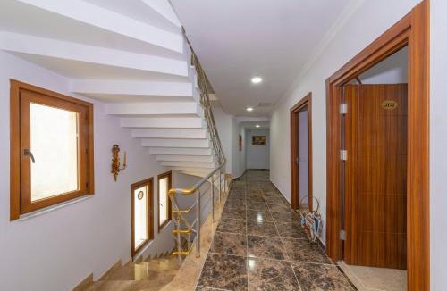 Fatih Hotel | Rosalie Palace Hotel