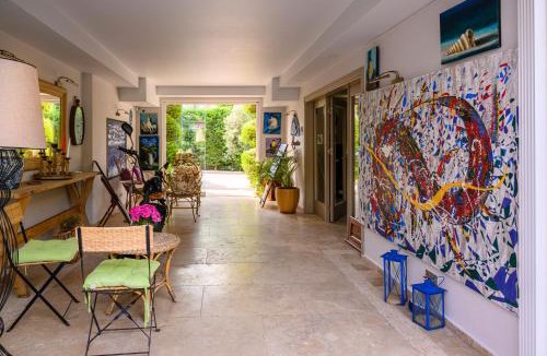 Gundogan Hotel | Villa Rustica Hotel
