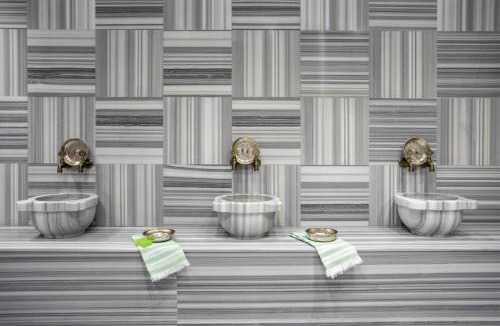 Camburnu Hotel | Hancioglu Orman Evleri & Hotel