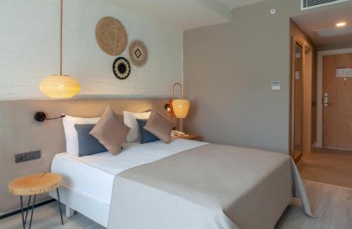 Side Hotel | Side Royal Style Hotel