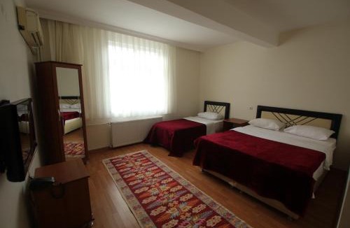 Sur Hotel | Köprücü Hotel