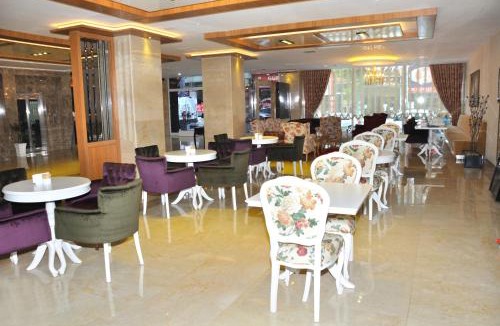 Battalgazi Hotel | Hanem Hotel