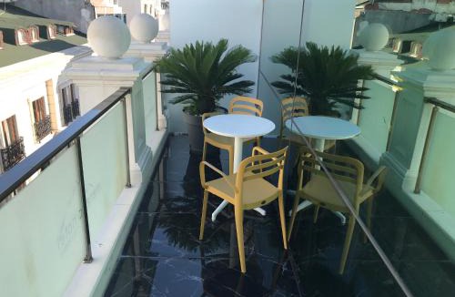 Fatih Hotel | The Meretto Hotel Istanbul Old City