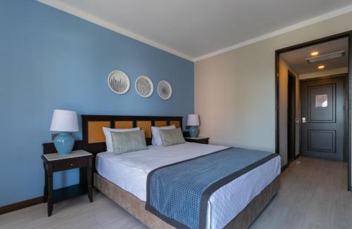 Guzeloba Mahallesi Hotel | Lara Park Hotel