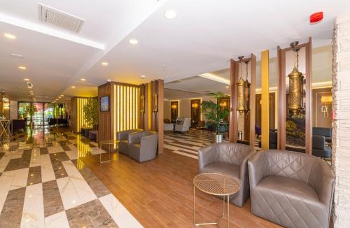 Avcilar Hotel | Land Park Hotel