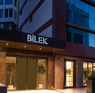 Kavacık Mahallesi Hotel | Bilek Hotel Kavacık