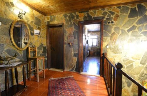 Iskele Mahallesi Bed & Breakfast | Otel Yorgo Seferis