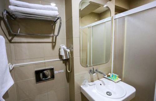 Sivas Hotel | SİVAS HOTEL NEVV